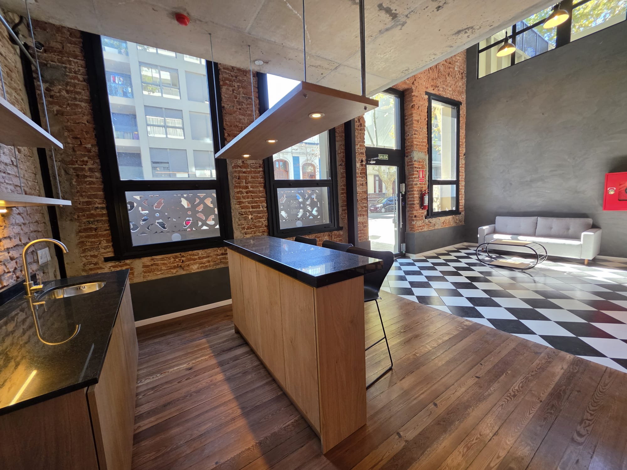 NOUVEAU Soho - Fotos