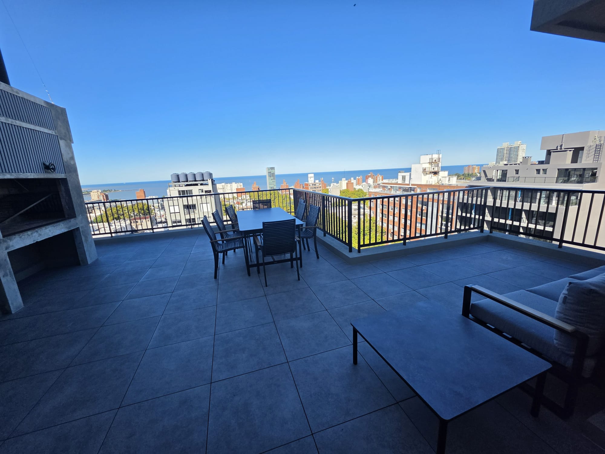 NOUVEAU Soho - Fotos