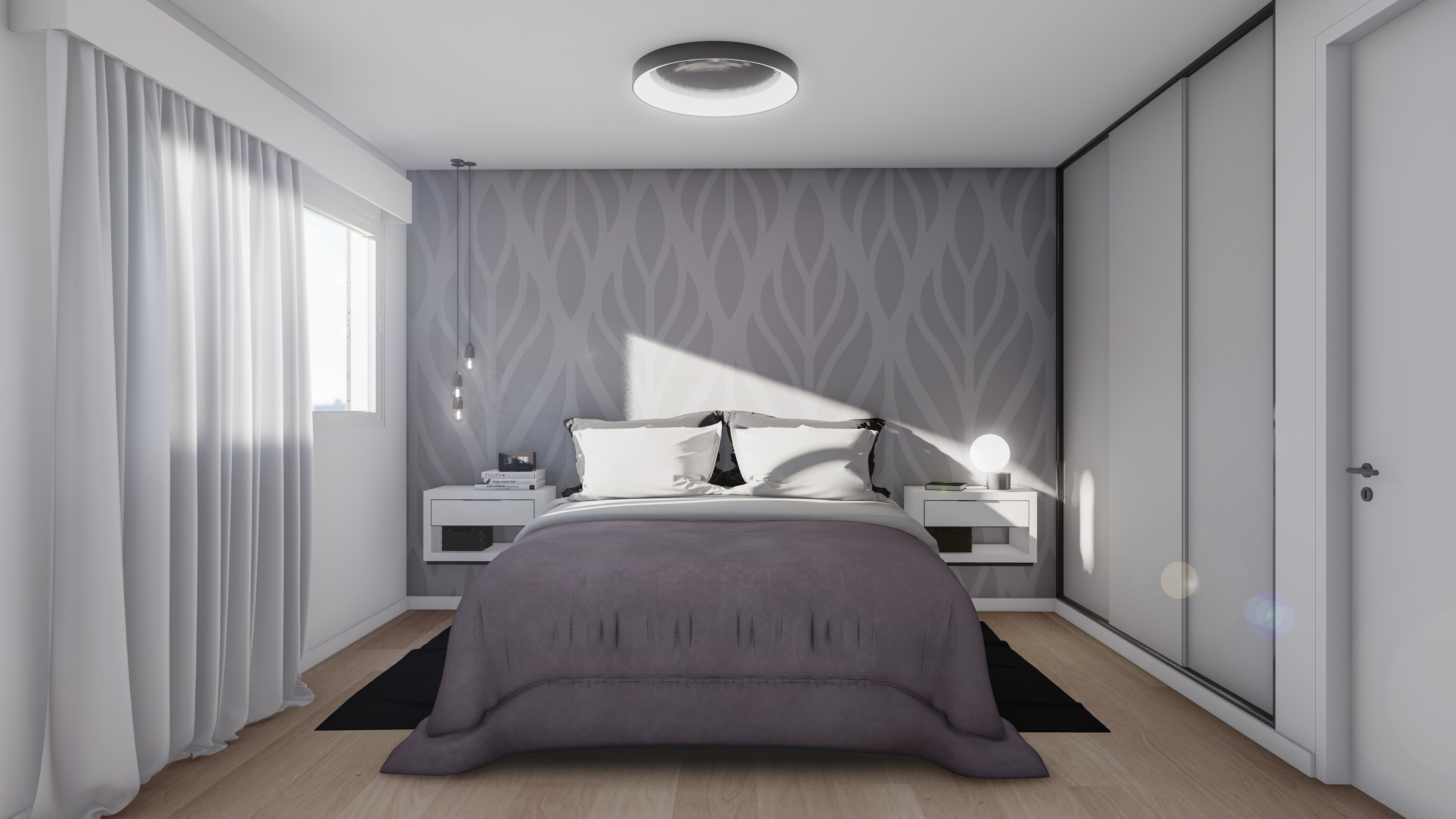 NOUVEAU Gaboto - Renders