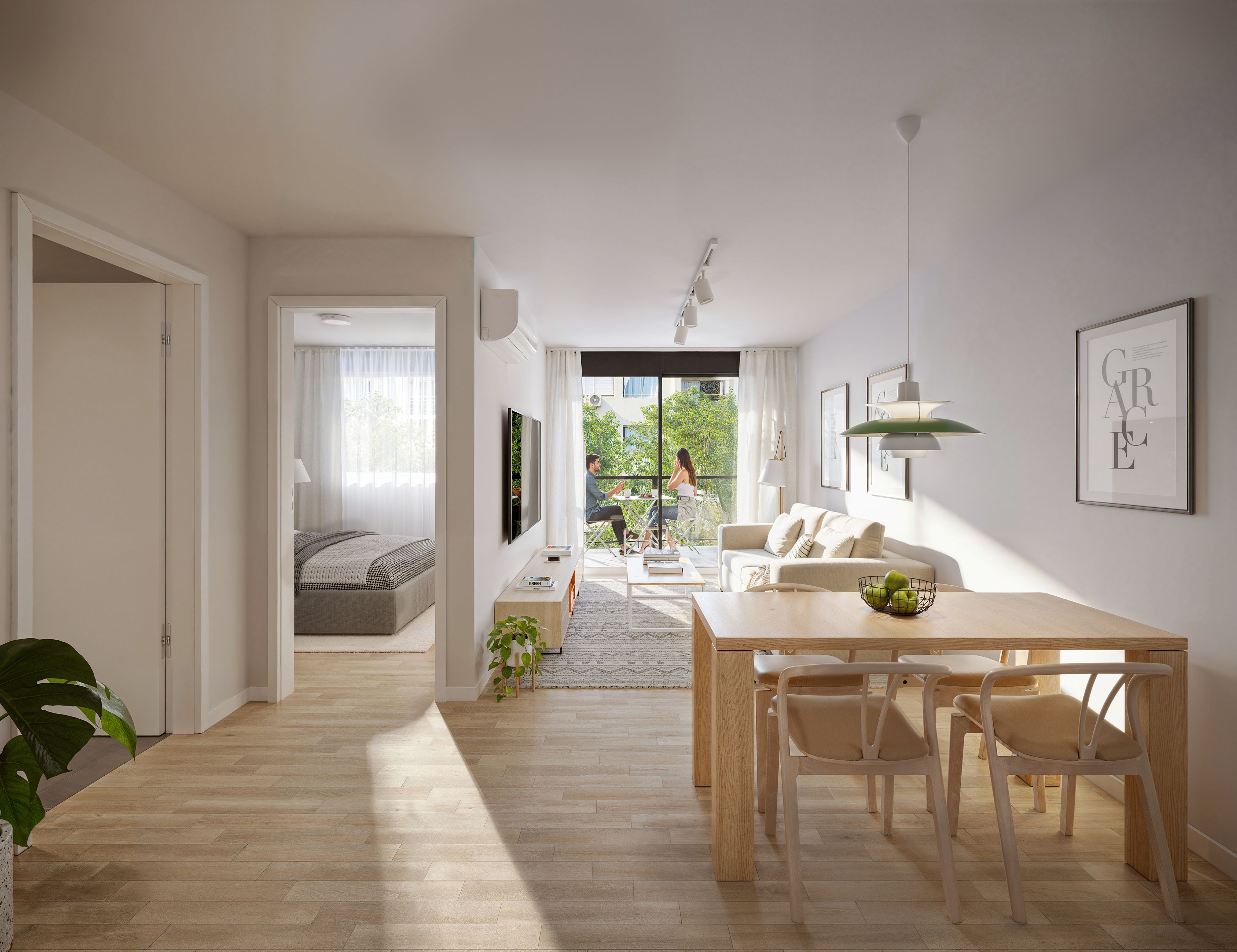 NOUVEAU Roxlo - Renders